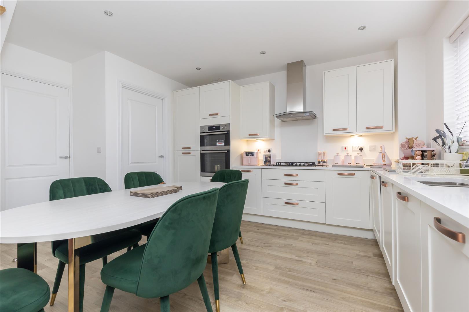 Freesia Avenue, Higher Bartle, Preston